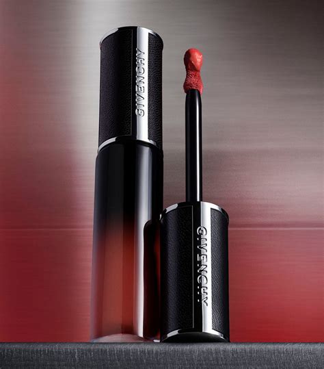 givenchy le rouge interdit satin douglas|New Le Rouge Interdit Lipstick .